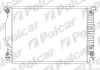 Радіатор охолодження Polcar 133408-4 (фото 1)