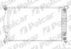 Радіатор охолодження Polcar 133408-7 (фото 1)