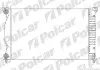 Радіатор охолодження Polcar 133408A1 (фото 1)