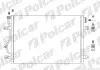 Радіатор кондиціонера Polcar 1334K8C2S (фото 1)