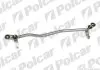 Механізм склоочисників без моторчика Polcar 1334MWP1 (фото 1)