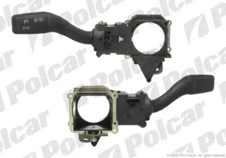 Перемикач підрульовий Polcar 1334PZS1