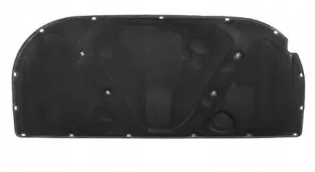 Шумоизоляция капота Polcar 1334WM