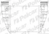 Радіатор повітря (Інтеркулер) Polcar 1336J8-3 (фото 1)