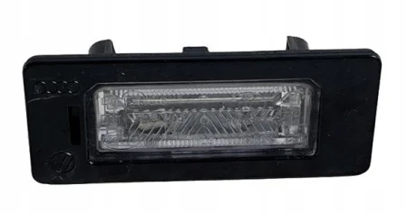 Фара номерного знака Polcar 1337956E