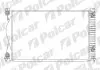 Радиатор охлаждения Polcar 133808-4 (фото 1)