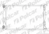 Радіатор охолодження Polcar 133808-5 (фото 1)