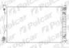 Радіатор охолодження Polcar 133808-7 (фото 1)