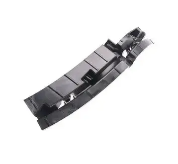 Кронштейн бампера левый Polcar 13650715