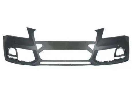 Бампер передний Polcar 13X207-2