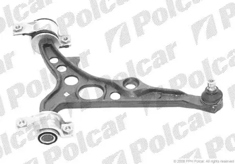 Важіль правий Polcar 140238-K