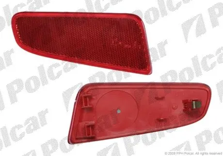 Световозвращатель Polcar 1403886X (фото 1)