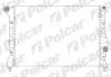 Радіатор охолодження Polcar 140408A2 (фото 1)
