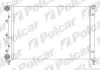 Радіатор охолодження Polcar 140408A3 (фото 1)