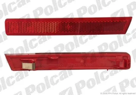 Световозвращатель Polcar 1404886X (фото 1)