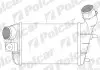 Радиатор воздуха (Интеркуллер) Polcar 1404J8-1 (фото 1)
