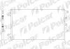 Радиатор кондиционера Polcar 1404K8C1 (фото 1)