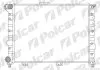 Радіатор охолодження Polcar 140808A1 (фото 1)