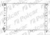 Радіатор охолодження Polcar 140808A3 (фото 1)