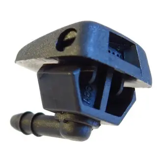 Форсунка склоомивача Polcar 1409DSS1
