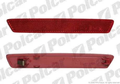 Світловідбивач Polcar 1411886X
