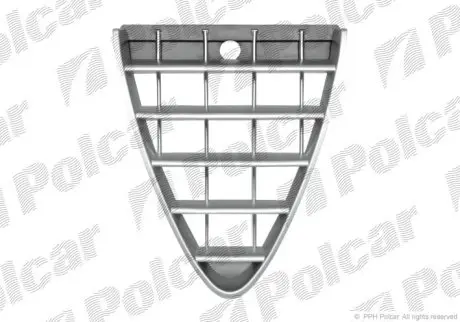 Решітка Polcar 142005-2