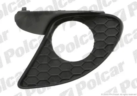 Рамка фари протитуманної права Polcar 142027-6