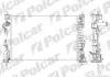 Радіатор охолодження Polcar 142108A3 (фото 1)