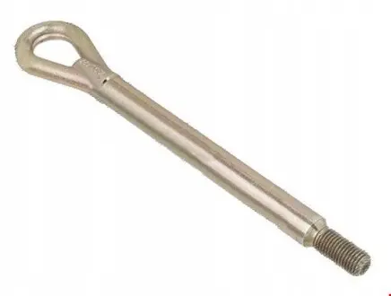Буксирний гак Polcar 14BK027