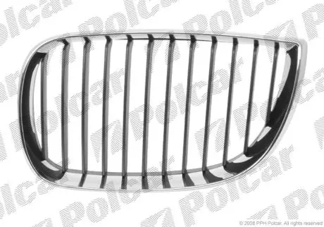 Решітка права Polcar 2001052J