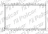 Радіатор обігріву Polcar 2001N81X (фото 1)