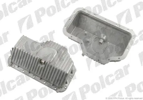 Піддон масляний Polcar 2005MO-1