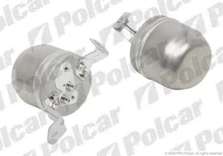 Осушитель Polcar 2007KD-1