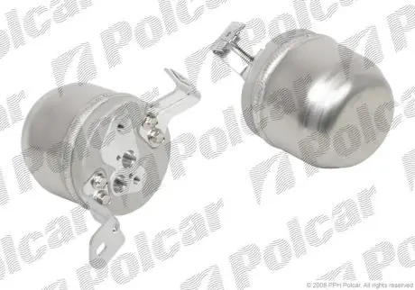 Осушувач Polcar 2007KD-2