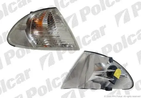 Указатель поворота передний Polcar 200820BE