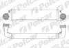 Радіатор повітря (Інтеркулер) Polcar 2009J8-2 (фото 1)