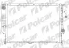 Радіатор охолодження Polcar 201508A5 (фото 1)