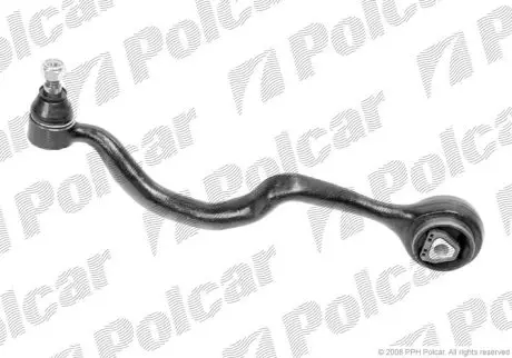 Важіль правий Polcar 2015381K