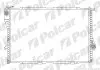 Радіатор охолодження Polcar 201608-7 (фото 1)