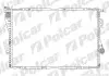 Радіатор охолодження Polcar 201608A4 (фото 1)