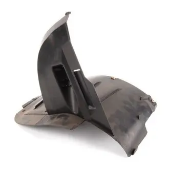 Подкрылок правый Polcar 2016FP1T