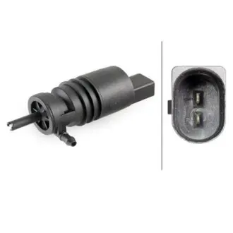 Насос склоомивача Polcar 2017PS-2