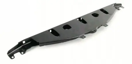 Панель передня середн Polcar 201904-3