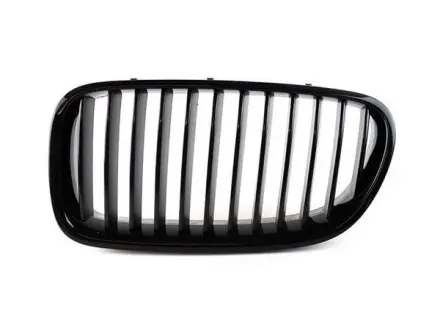 Решетка левая Polcar 20190515