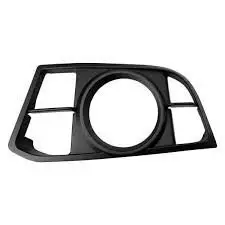 Решетка в бампере левая Polcar 20192751