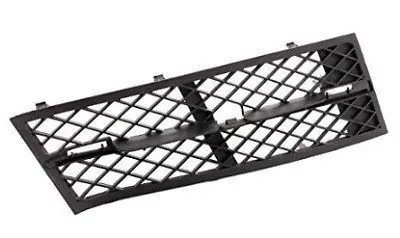 Решетка в бампере левая Polcar 201927-7