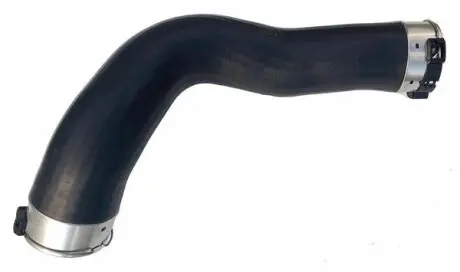 Патрубок интеркулера Polcar 2019PT-1