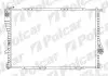 Радиатор охлаждения Polcar 202208-1 (фото 1)
