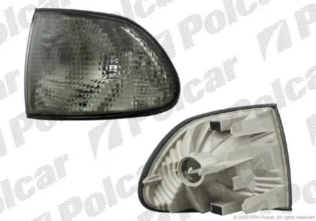 Вказівник повороту передній Polcar 2022190E