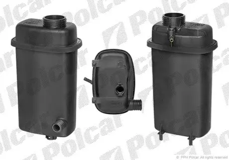 Расширительный бачок Polcar 2022ZB-1